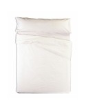 Bettbezug-Set Hosteline VEGAS Weiß Double size 2 Stücke