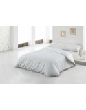 Bettbezug-Set Hosteline VEGAS Weiß Double size 2 Stücke