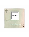 Set di Lenzuola Pierre Cardin ARCADIA Marrone Ala francese