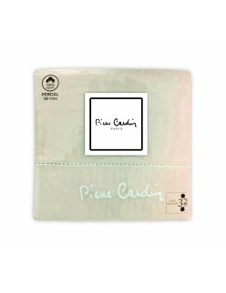 Conjunto de Lençóis Pierre Cardin ARCADIA Castanho Casal