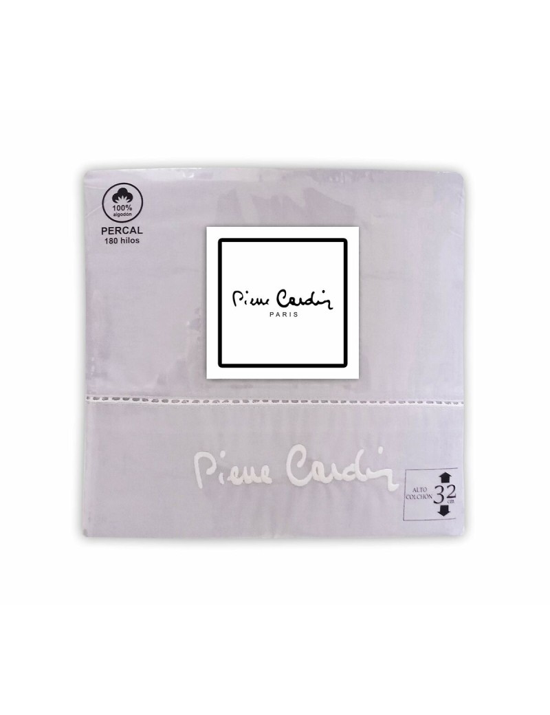 Bedding set Pierre Cardin ARCADIA Light mauve Single