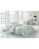 Steppdecke Pierre Cardin LUGANO grün Double size (3 Stücke)