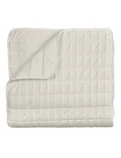 Steppdecke Pierre Cardin ONDAS Beige Double size (3 Stücke)
