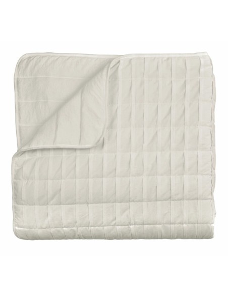 Steppdecke Pierre Cardin ONDAS Beige King size (3 Stücke)