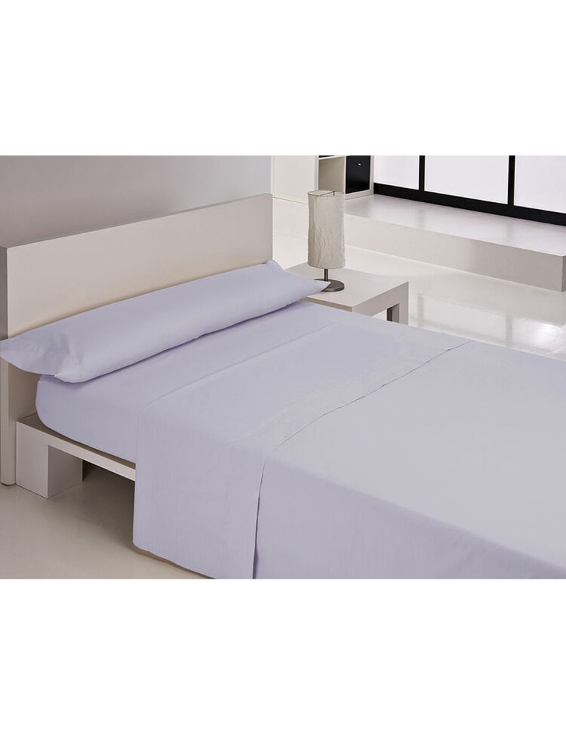 Bedding set Carla Rubini DENVER Light mauve Single