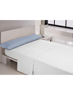 Kissenbezug Happy Home MIX COLORS Blau
