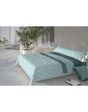 Bedding set Pierre Cardin CORALINA AINA Blue Single
