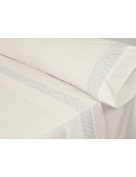 Bedding set Pierre Cardin ELISA Mustard King size