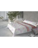 Bedding set Pierre Cardin CORALINA DORIS Pink King size