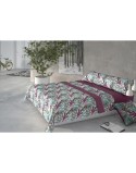 Bedding set Pierre Cardin CORALINA LILI Light mauve Double