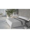 Bedding set Pierre Cardin CORALINA AINA Grey King size