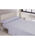 Bedding set Carla Rubini DENVER Light mauve Single