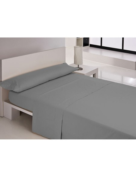 Bedding set Carla Rubini DENVER Anthracite King size