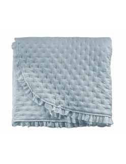 Steppdecke Pierre Cardin AROA Blau Double size (3 Stücke)