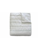 Steppdecke Pierre Cardin OLIMPIA Weiß Double size (3 Stücke)