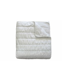 Steppdecke Pierre Cardin OLIMPIA Weiß Double size (3 Stücke)