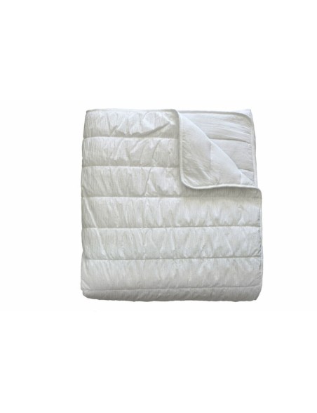 Steppdecke Pierre Cardin OLIMPIA Weiß Double size (3 Stücke)
