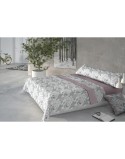 Bedding set Pierre Cardin CORALINA NESTOR Pink Double