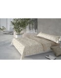 Bedding set Pierre Cardin CORALINA MARMOL Beige Double