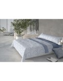Bettwäsche-Set Pierre Cardin CORALINA MARMOL Blau Double size