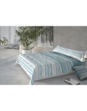Bedding set Pierre Cardin CORALINA MEDITERRANEO Blue Double