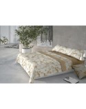 Bedding set Pierre Cardin CORALINA MARIOLA Beige King size