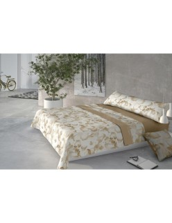 Bedding set Pierre Cardin CORALINA MARIOLA Beige King size