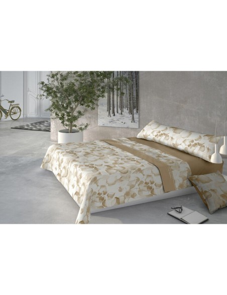 Bedding set Pierre Cardin CORALINA MARIOLA Beige King size