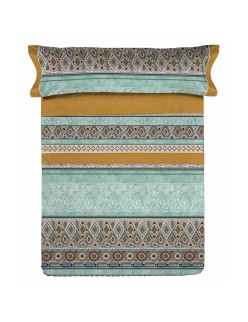Bedding set Lois NODIN Multicolour Single