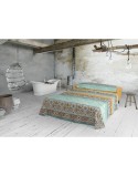 Bedding set Lois NODIN Multicolour Single