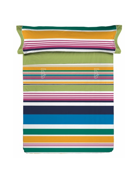 Bedding set Lois FRIDA Green Double