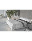 Bedding set Pierre Cardin CORALINA MARMOL Grey King size