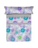Bedding set Lois MARA Grey Single