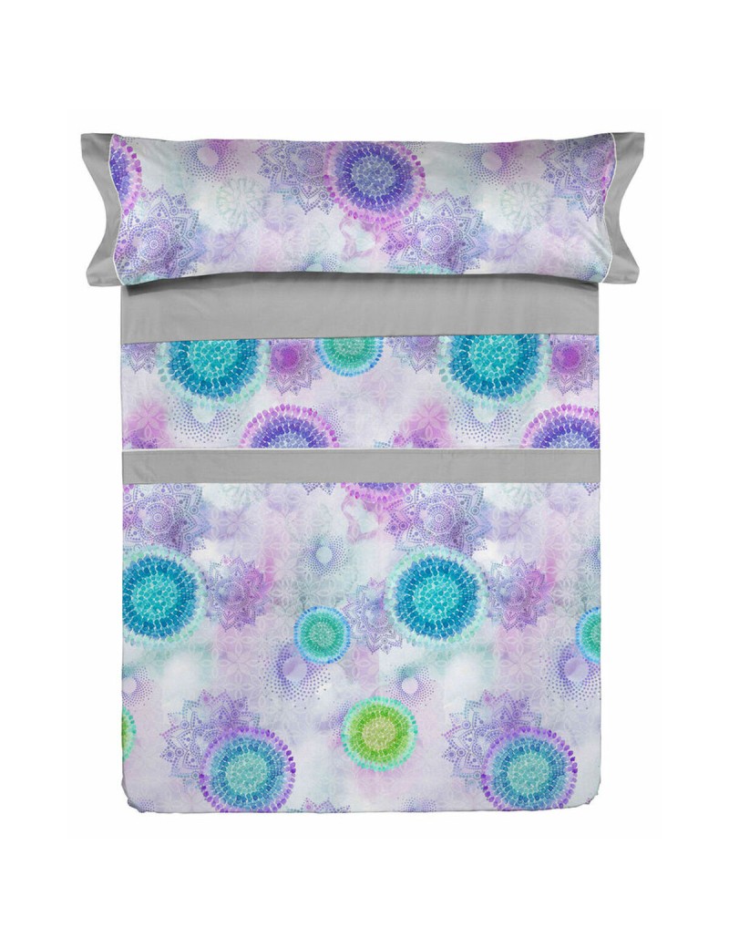 Bedding set Lois MARA Grey Single