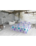 Bedding set Lois MARA Grey Single