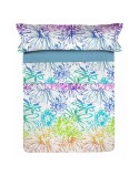 Bedding set Lois HIPPY Blue Single