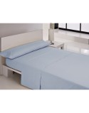 Bedding set Carla Rubini DENVER Blue King size