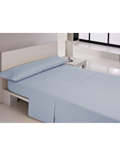 Bedding set Carla Rubini DENVER Blue King size