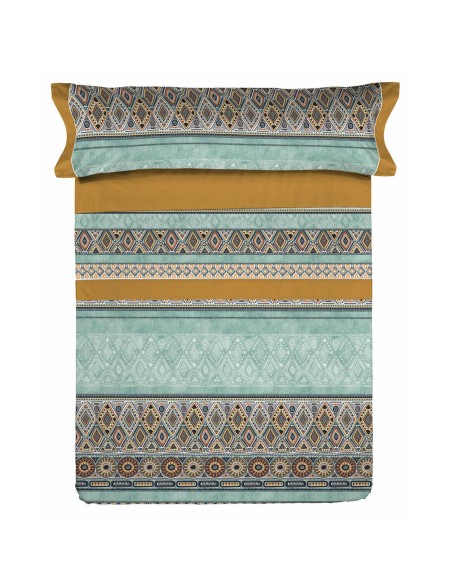 Bedding set Lois NODIN Multicolour Single