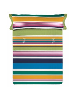 Bedding set Lois FRIDA Green Single