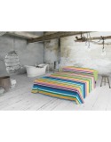 Bedding set Lois FRIDA Green King size