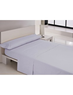 Bedding set Carla Rubini DENVER Light mauve King size