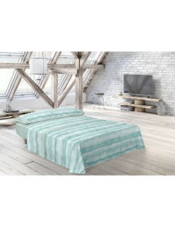 Bedding set Pierre Cardin ALEJANDRA Green Single