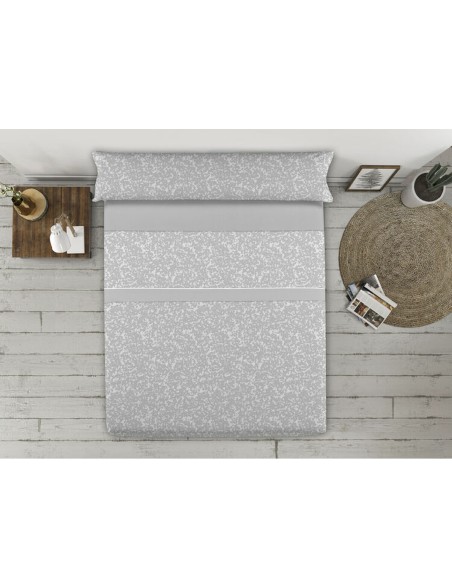 Bedding set Happy Home ANTON AH Grey King size