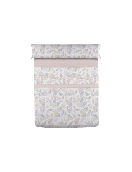 Bedding set Happy Home GUADIX AH Light mauve Double