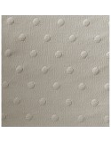 Colcha Hosteline CARMINA Beige Cama de 150 (1 Pieza)
