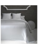 Colcha Hosteline JOYA Blanco Cama de 135 (1 Pieza)