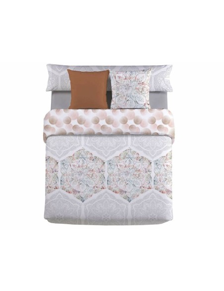 Nordic cover Pierre Cardin RESORT Beige 144 Threads 150 x 230 cm