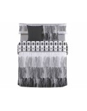 Nordic cover Pierre Cardin TOPACIO Black 144 Threads 150 x 230 cm