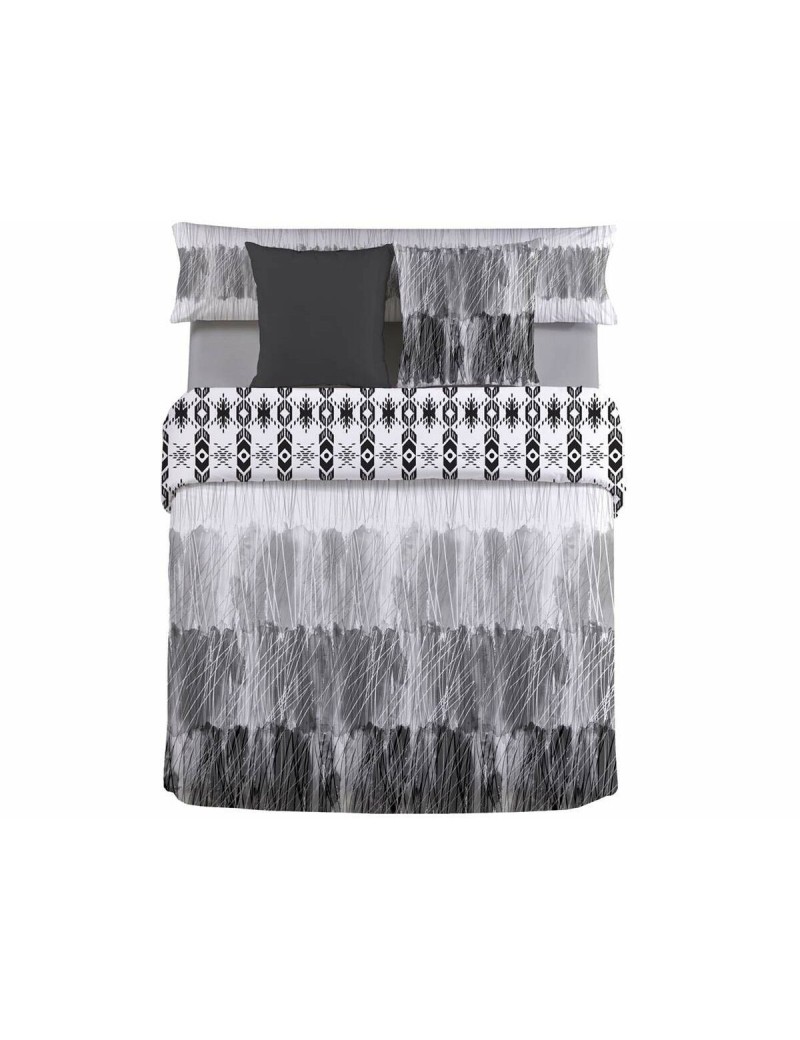 Nordic cover Pierre Cardin TOPACIO Black 144 Threads 150 x 230 cm